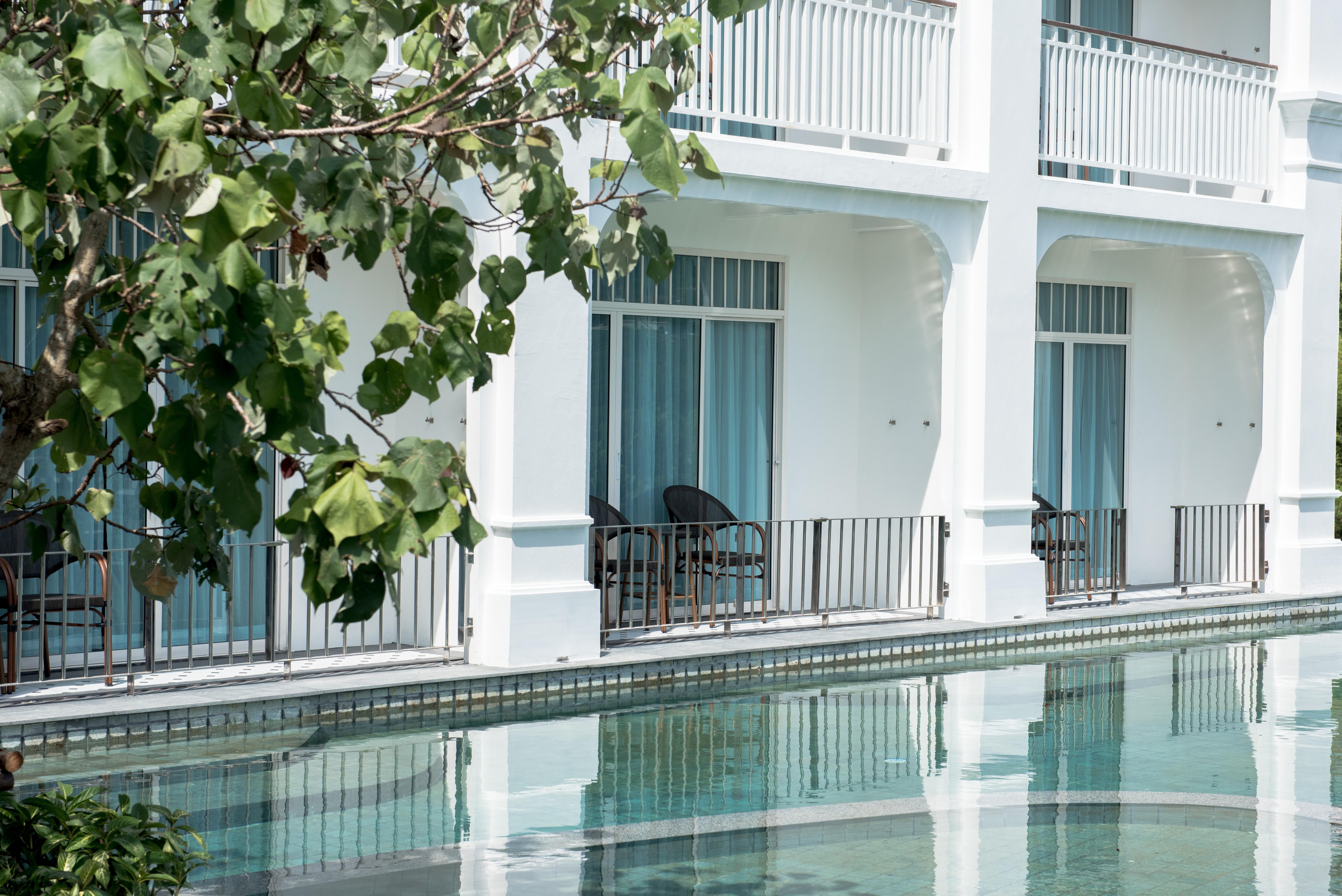 마리나 갤러리 리조트 -카차- 칼림 베이 (SHA Plus+) Patong 외부 사진 The River Boutique Hotel